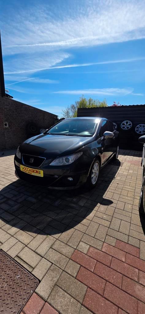Seat ibiza FR 2011, Auto's, Seat, Bedrijf, Ibiza, Ophalen
