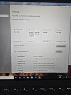 Microsoft surface pro 7 i7 512ssd, Computers en Software, Servers, Ophalen, Zo goed als nieuw
