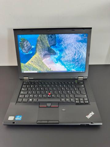 Lenovo T430 3x disponible aux enchères