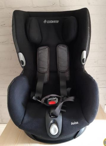 Maxi-Cosi Axiss autostoel beschikbaar voor biedingen