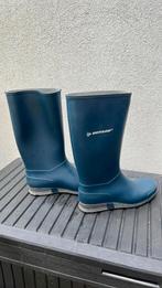 Dunlop rubber laarzen, Tuin en Terras, Werkkleding, Ophalen, Dames, Dunlop, Laarzen