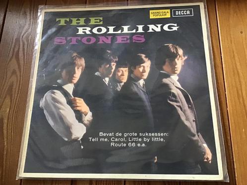 LP The Rolling Stones - the Rolling stones, Cd's en Dvd's, Vinyl | Rock, Ophalen of Verzenden
