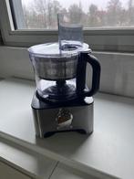keukenrobot Kenwood FDM78, Elektronische apparatuur, Keukenmixers, Gebruikt, 3 snelheden of meer, Ophalen of Verzenden, 2 tot 3 liter