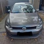 Golf 7 1.2 TSI benzine 199k, Auto's, Voorwielaandrijving, Euro 5, Stof, Zwart