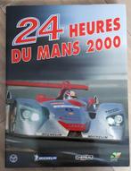 24 Heures du Mans 2000 ACO - Audi winner, Boeken, Auto's | Boeken, Chevrolet, Ophalen of Verzenden, Zo goed als nieuw, Christian Moity