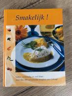 Kookboek / Smakelijk 1 ( colruyt ), Boeken, Gelezen, Ophalen of Verzenden, Nederland en België, Colruyt