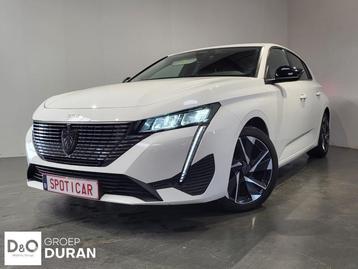 Peugeot 308 Allure Pack 1.2 PureTech Man.6  beschikbaar voor biedingen