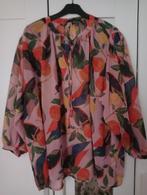 Lichte blouse, Kleding | Dames, Ophalen of Verzenden, Zo goed als nieuw, Blouse of Tuniek, Overige kleuren