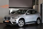 BMW X1 X1 sDrive18d Aut. Camera CruiseC ZetelV Garantie*, Auto's, BMW, 4 cilinders, 124 g/km, Leder, 5 deurs