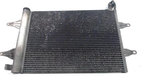 AIRCO RADIATEUR Skoda Roomster (5J) (6Q0820411K), Auto-onderdelen, Airco en Verwarming, Skoda, Gebruikt