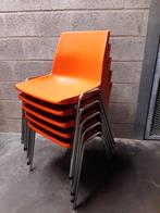 5 chaises | designs | JP EMONDS _ALT, Enlèvement, Utilisé, Synthétique
