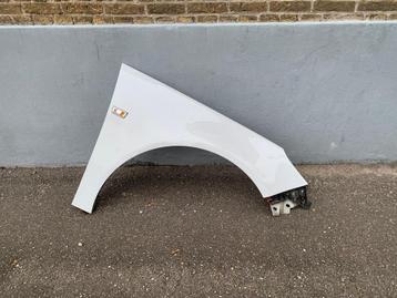 opel insignia 2013 tot 201 zijscherm rechts wit  beschikbaar voor biedingen