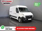 Opel Movano 2.3 CDTI 135 pk L2H2 EXPORT ONLY 2.5t Trekverm./, Bedrijf, Onderhoudsboekje, Parkeersensor, Te koop