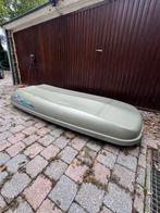 Tres grand coffre de toit, Ophalen, Zo goed als nieuw