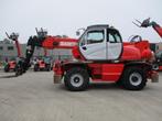 Verreiker Manitou MRT 2150 (074), Ophalen, Gebruikt
