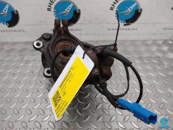 CITROEN DS3 1.4 Chic  [LF_HUB_STUB_AXL.ASSY] 2010 beschikbaar voor biedingen