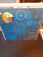 lp - marillion - holidays in eden - bak 6, Ophalen of Verzenden, Gebruikt