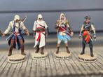 Assassin's Creed 4 figuren officiële collectie, Ophalen of Verzenden, Zo goed als nieuw