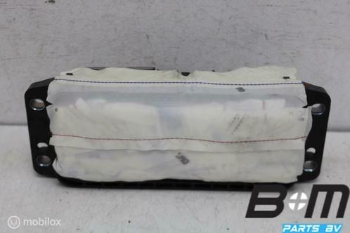 Bijrijdersairbag Audi A6 4G Limo 4G8880204A, Auto diversen, Anti-diefstal, Gebruikt