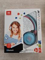 JBL bluetooth koptelefoon hoofdtelefoon JR310 NIEUW, Ophalen of Verzenden, Nieuw