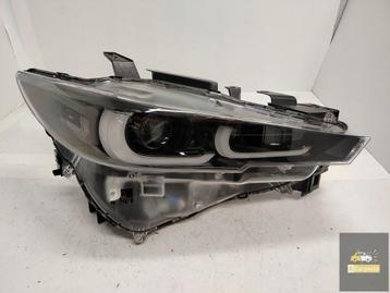 Mazda CX5 II Lift Volledig Led QC rechterlamp Perfect beschikbaar voor biedingen