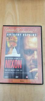 Nixon, Cd's en Dvd's, Ophalen of Verzenden