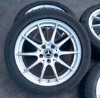 Winterbanden velgen Mercedes B CLA A-klasse 17" 5x112 7mm❄️, Ophalen