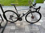 Giant TCR advanced pro maat S, Fietsen en Brommers, Ophalen, 28 inch, Carbon, 49 tot 53 cm