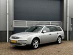 Ford Mondeo Wagon 1.8-16V Champion bj.2007 Airco|Trekh|Cc|Na, Auto's, Mondeo, Startonderbreker, Grijs, Zilver of Grijs