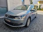 VW Sharan Highline, Auto's, Euro 5, Dakrails, Leder, Diesel