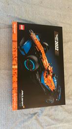 Gloednieuwe lego mclaren 42141, Ophalen, Nieuw, Complete set, Lego