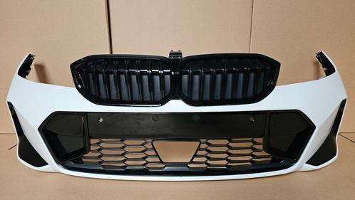 Voorbumper BMW 3 Serie G20 G21 LCI M PAKKET 51118085444 PDC, Autos : Pièces & Accessoires, Carrosserie & Tôlerie, Pare-chocs, Avant