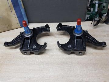 Drop Spindle 2.5" Drop . 1.25" Rotor. Set L- R chevy C10 beschikbaar voor biedingen
