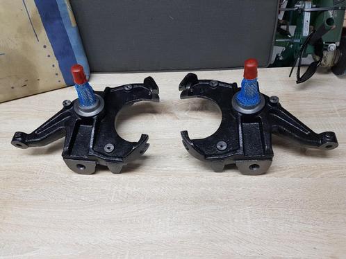 Drop Spindle 2.5" Drop . 1.25" Rotor. Set L- R chevy C10, Auto-onderdelen, Ophanging en Onderstel, Amerikaanse onderdelen, Chevrolet