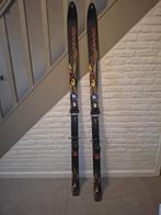Ski's zo goed als nieuw Blizzard, 160 à 180 cm, Autres marques, Skis, Comme neuf
