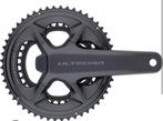 Powermeter Shimano Ultegra 8100 175 mm, Fietsen en Brommers, Ophalen, Zo goed als nieuw
