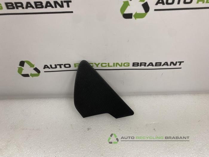 Luidspreker van een Audi A6, Auto-onderdelen, Elektronica en Kabels, Gebruikt, 3 maanden garantie, Ophalen of Verzenden