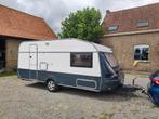 Caravan Viking northstar 485 volledig gerenoveerd, Caravans en Kamperen, Caravans, Overige merken, 750 - 1000 kg, Particulier