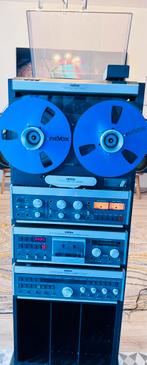 Revox, Audio, Tv en Foto, Ophalen