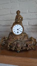 Horloge très ancienne, Antiquités & Art, Enlèvement