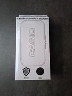 Casio fx-92b wetenschappelijke rekenmachine  met hoes, Ophalen of Verzenden, Nieuw in verpakking