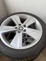 Stoel 225/45/17 wiel, Auto-onderdelen, Banden en Velgen, Ophalen of Verzenden, Band(en)