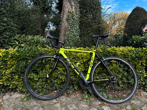 Vélo route Carbone (Wilier), 55cm, Fietsen en Brommers, Fietsen | Racefietsen, Zo goed als nieuw, Carbon, Ophalen