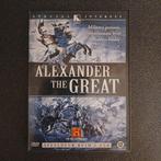 Alexander the Great, Ophalen of Verzenden, Zo goed als nieuw