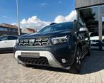 Dacia Duster TCe 130 2WD CARPLAY/ANDROID AUTO, Autos, Cuir, Achat, Euro 6, Entreprise