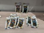Silver Tempest 1-Pack Blisters Cranidos & Hisuian Basculin, Ophalen of Verzenden