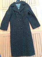 Manteau Vison, Kleding | Dames, Jassen | Winter, Sans marque, Zwart, Gedragen, Ophalen