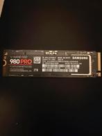 SSD Samsung 980 PRO NVMe – 2 To, 2Tb, Enlèvement ou Envoi, SSD, Interne