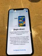 iPhone X, Telecommunicatie, Mobiele telefoons | Apple iPhone, 75 %, Zwart, Zo goed als nieuw, 64 GB