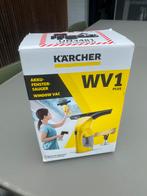 Kärcher - WV 1 Plus - Ruitenreiniger - *ONGEOPEND*, Enlèvement